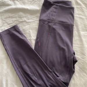 SOLD OUT GIRLFRIEND DHALIA LEGGINGS